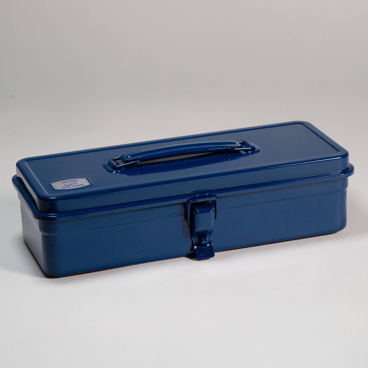 Toyo - Steel Toolbox T-320: Red