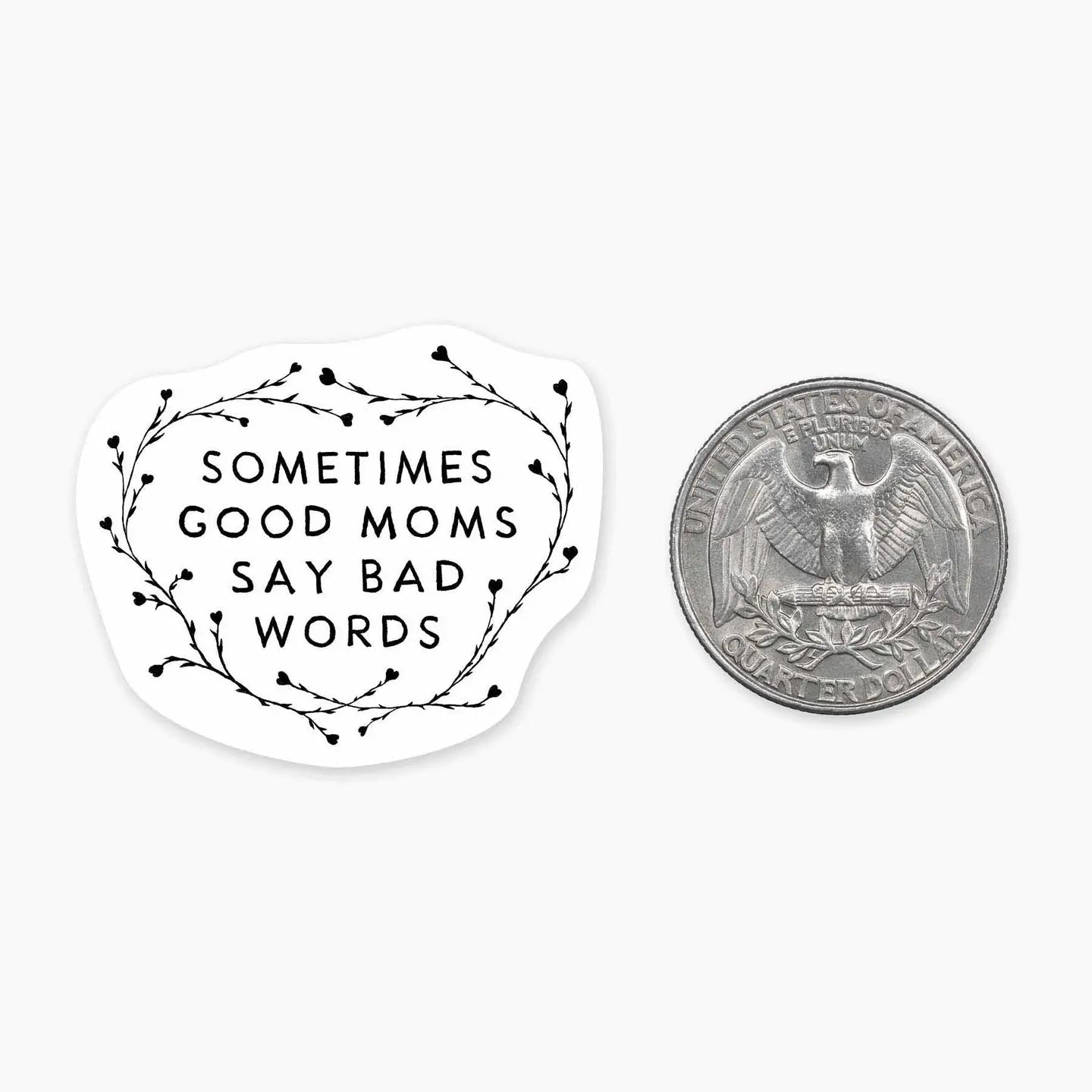 Mini Stickers
