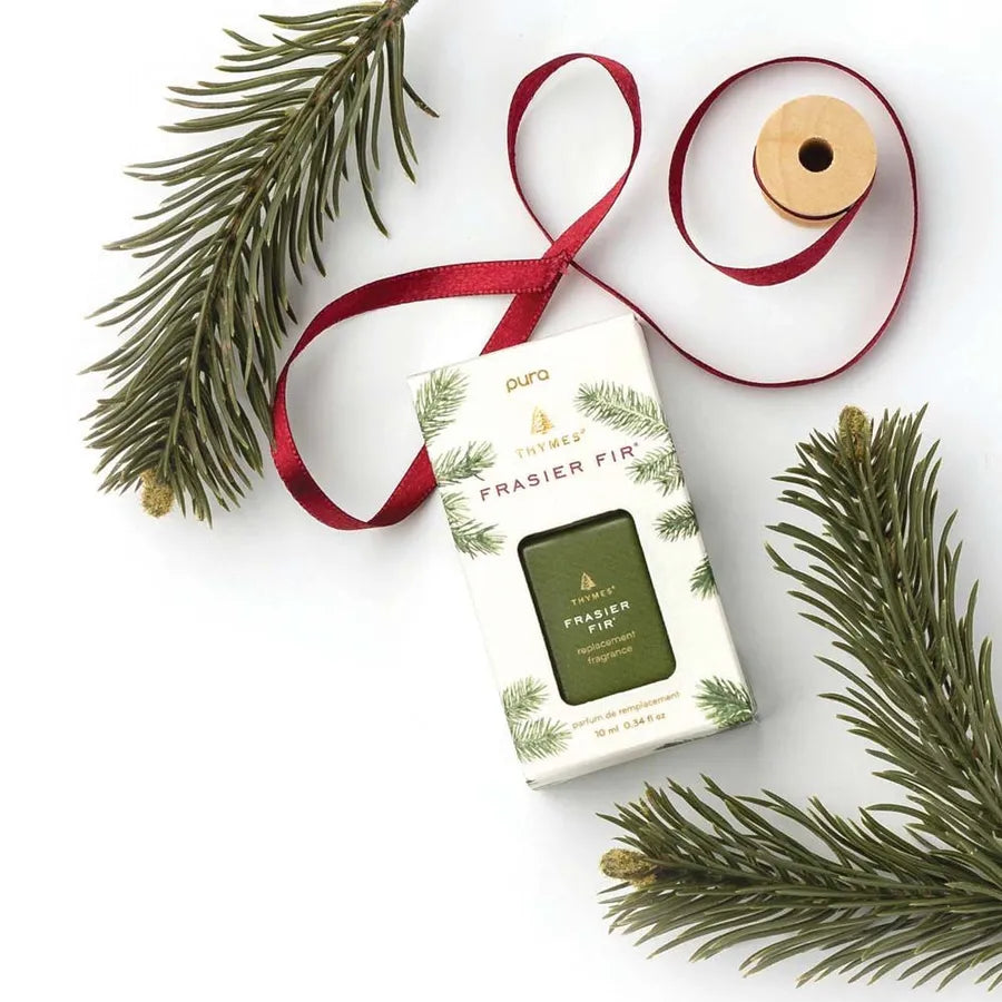 Frasier Fir Pura Diffuser Refil