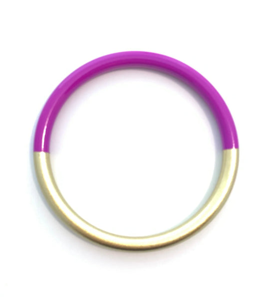 Bangle - Fushcia