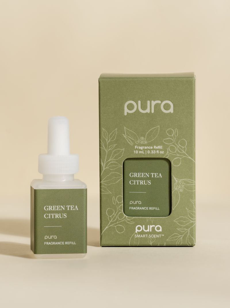 Pura Fragrances