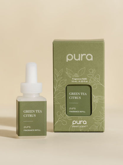 Pura Fragrances