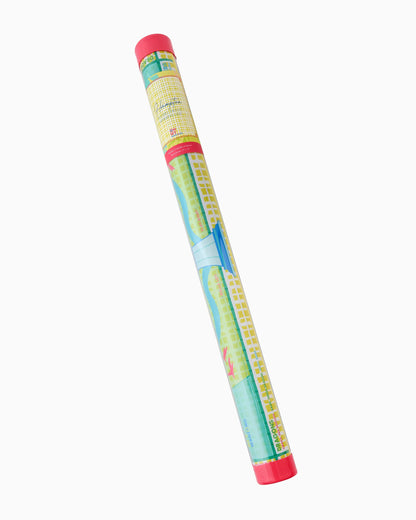 Mahjong Mat - Hampton in Tube