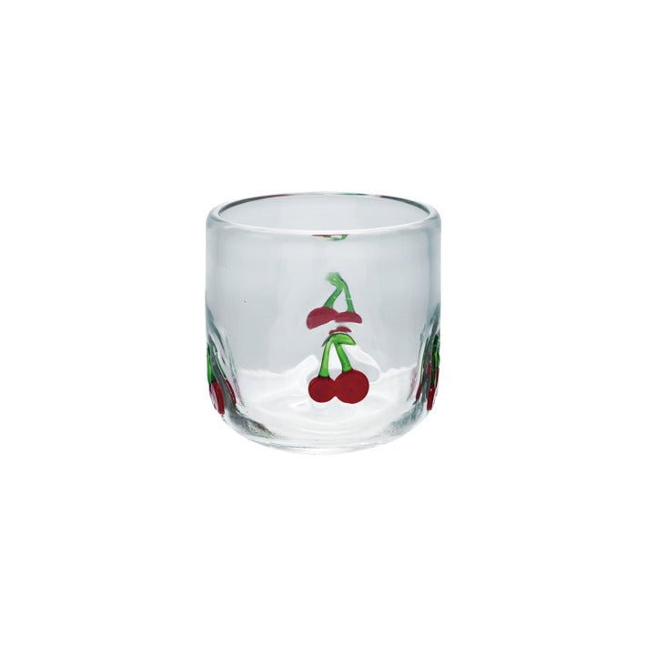 alittlehappyshop Glass