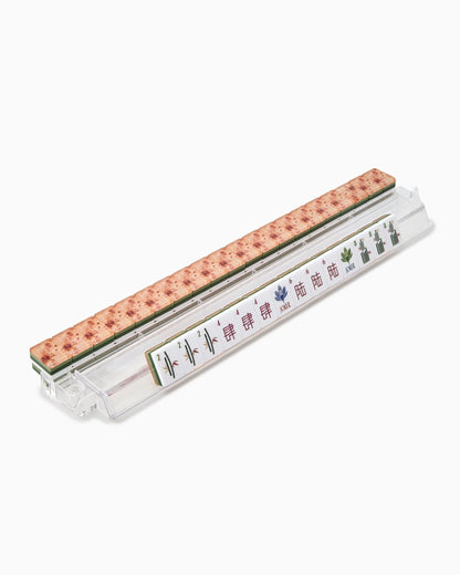 Mahjong Tiles - Heritage