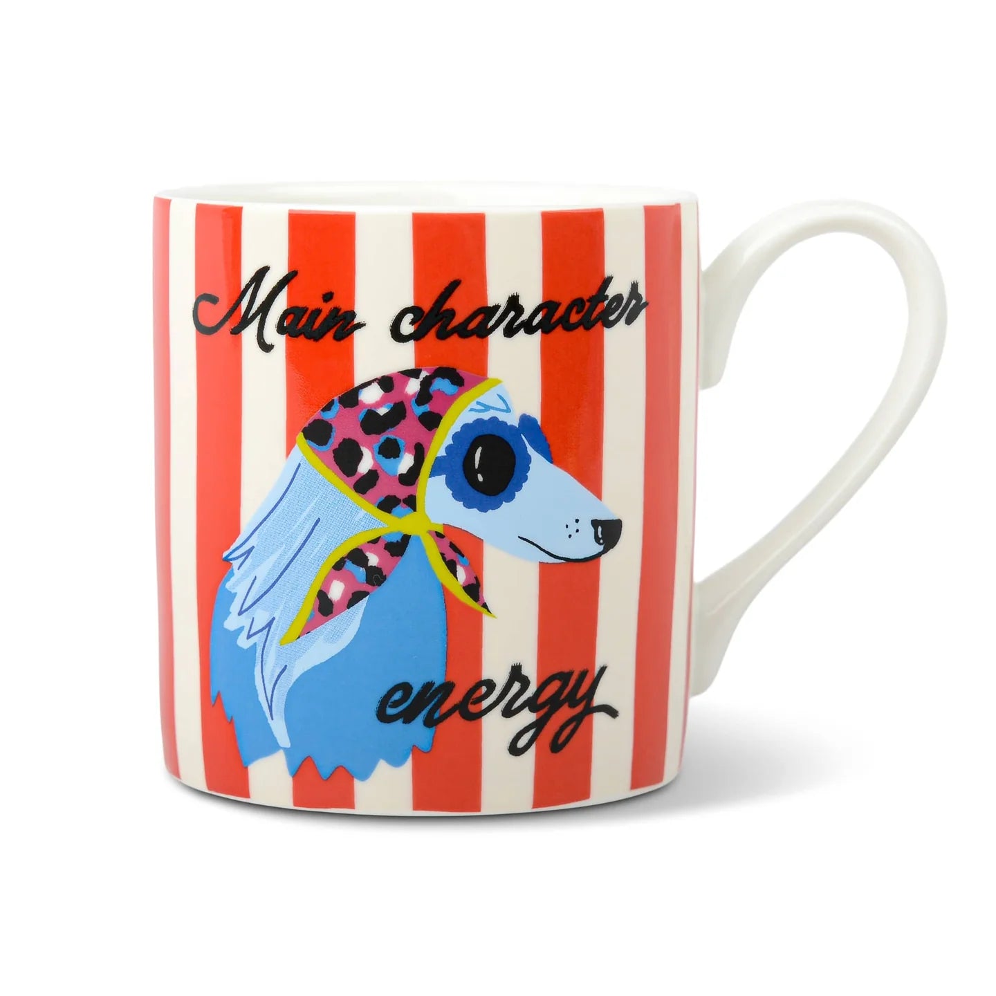 Main Character Energy Mug