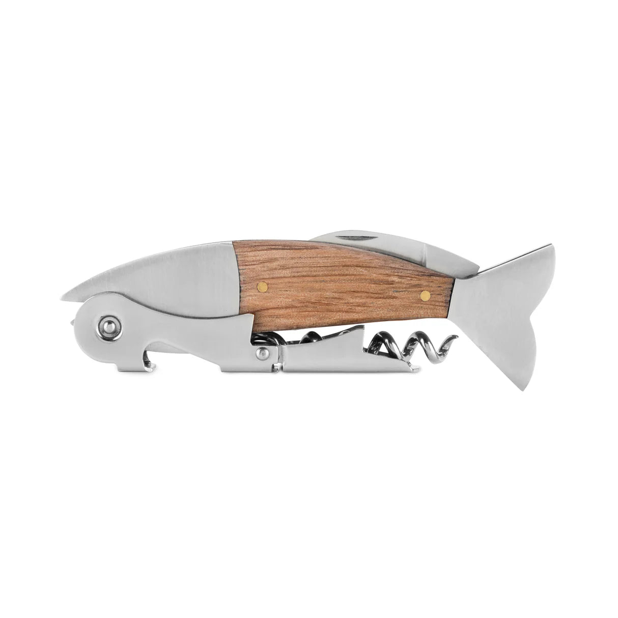 Fish Corkscrew - Thumbnail 2