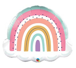 Balloon Bar