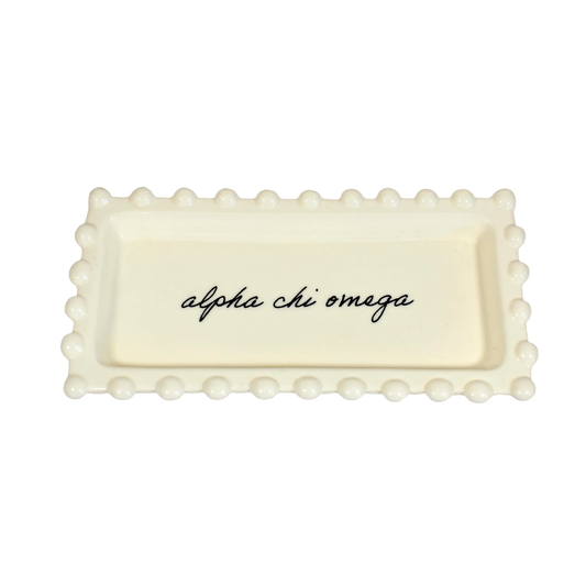 AXO Jewelry Tray