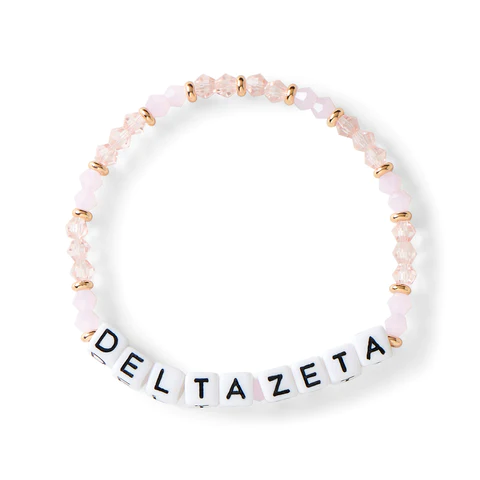 DZ Beaded Bracelet
