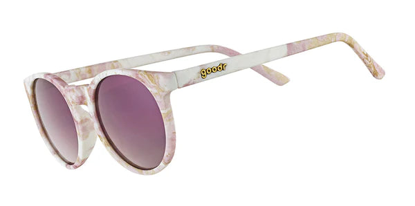 Goodr Sunglasses - Circle G