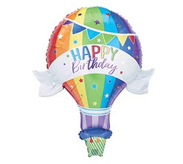 Balloon Bar