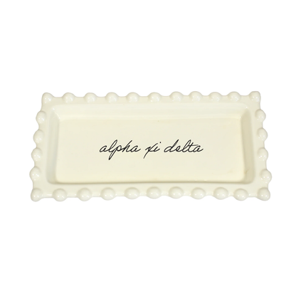 AXiD Jewelry Tray
