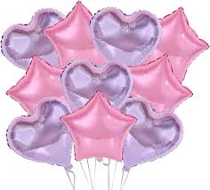 Balloon Bar