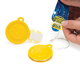 Balloon Bar
