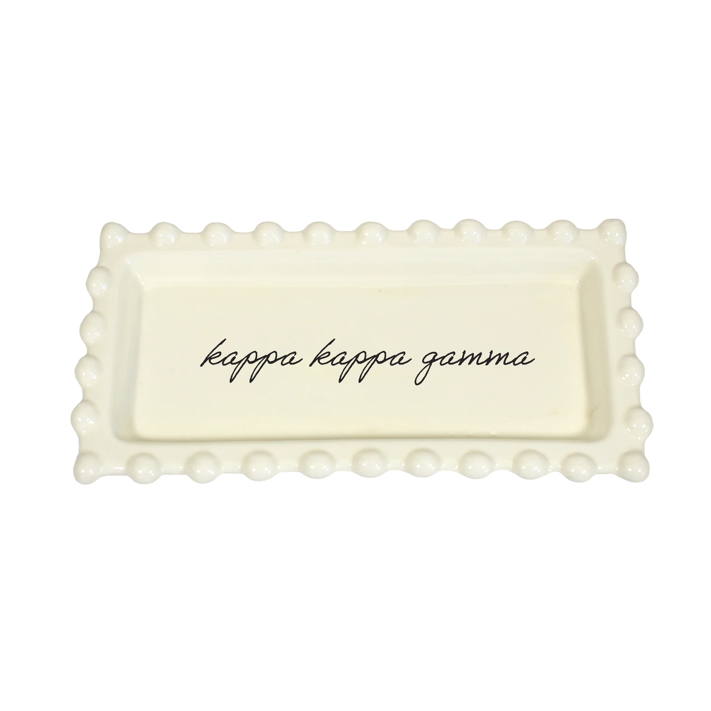 KKG Jewelry Tray