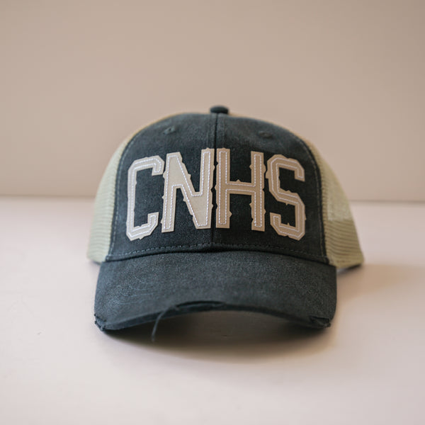 Columbia School Trucker Hat