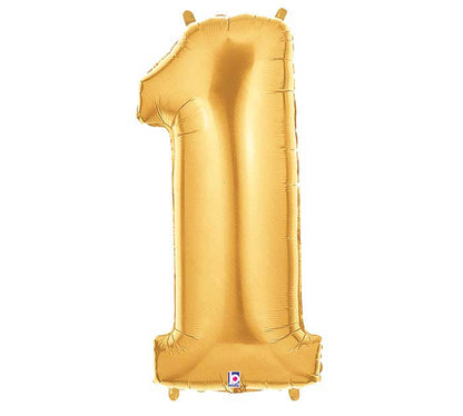 Balloon Bar