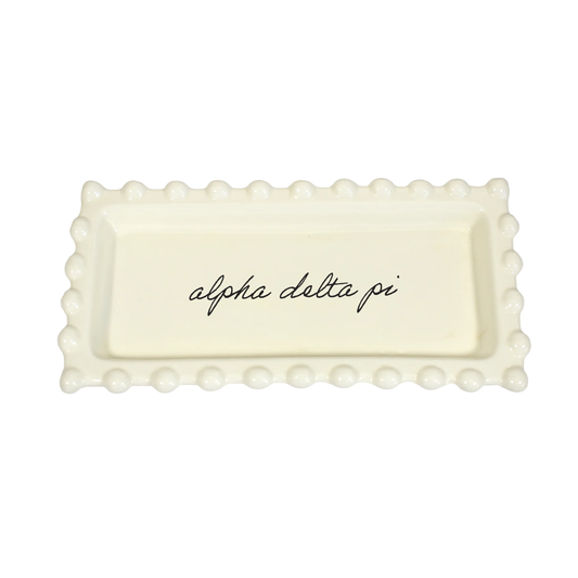 ADPi Jewelry Tray
