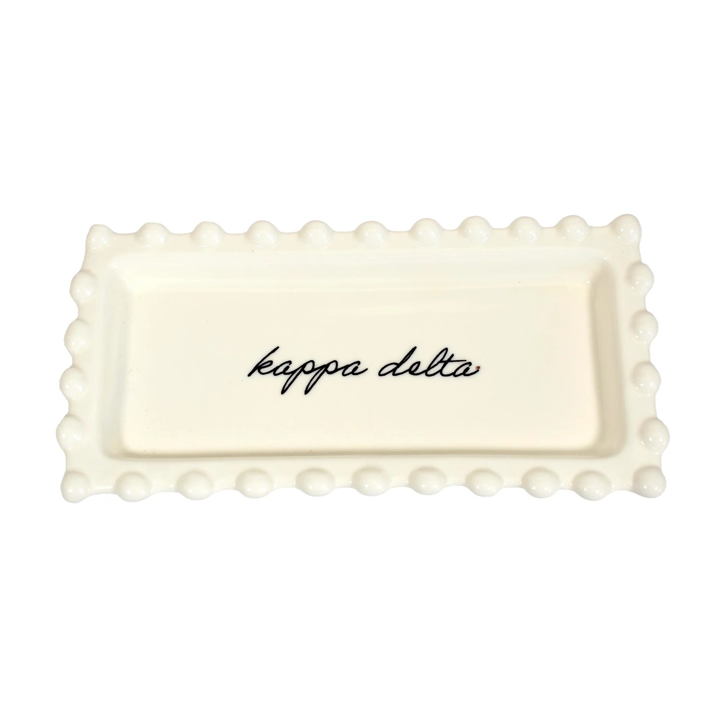KD Jewelry Tray
