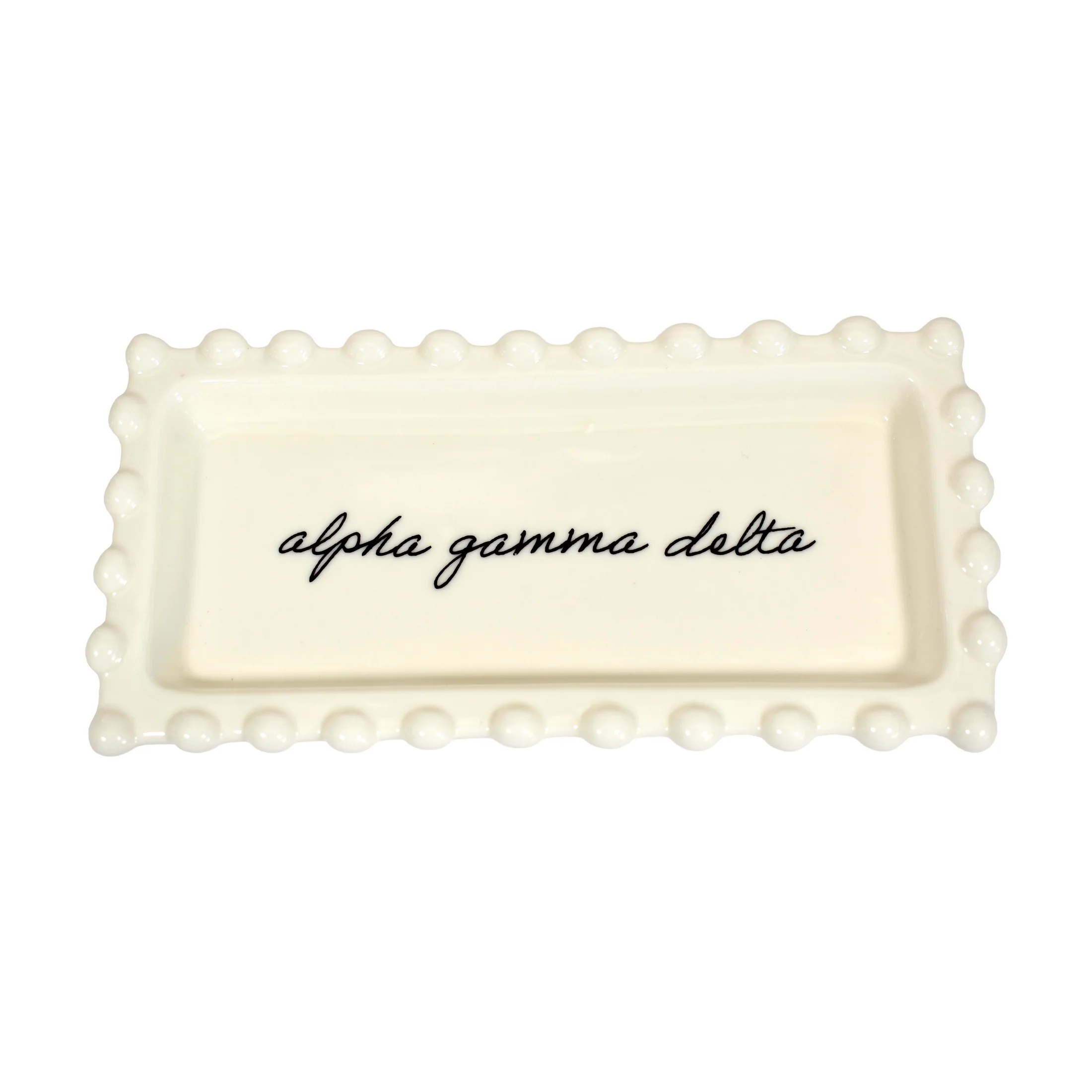 AGD Jewelry Tray