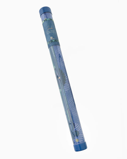 Mahjong Mat - Jade in Tube
