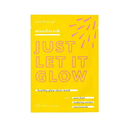 Moodmask - Just Let It Glow
