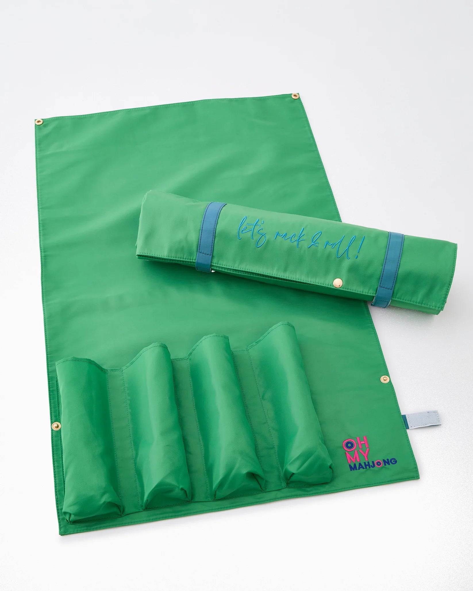 A Little Happy Let's Rack & Roll Bag - Thumbnail 2
