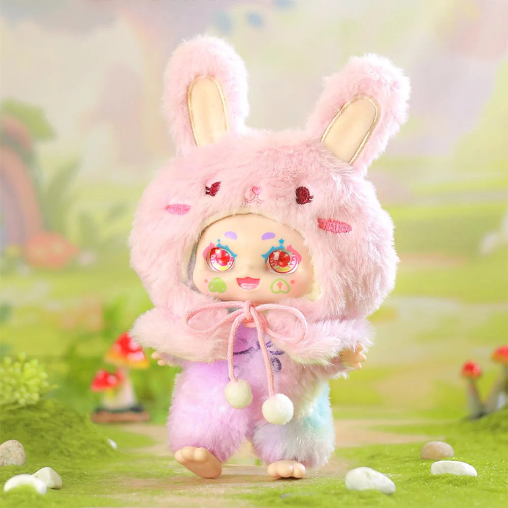 Kimmon - Dreams of Wilderness