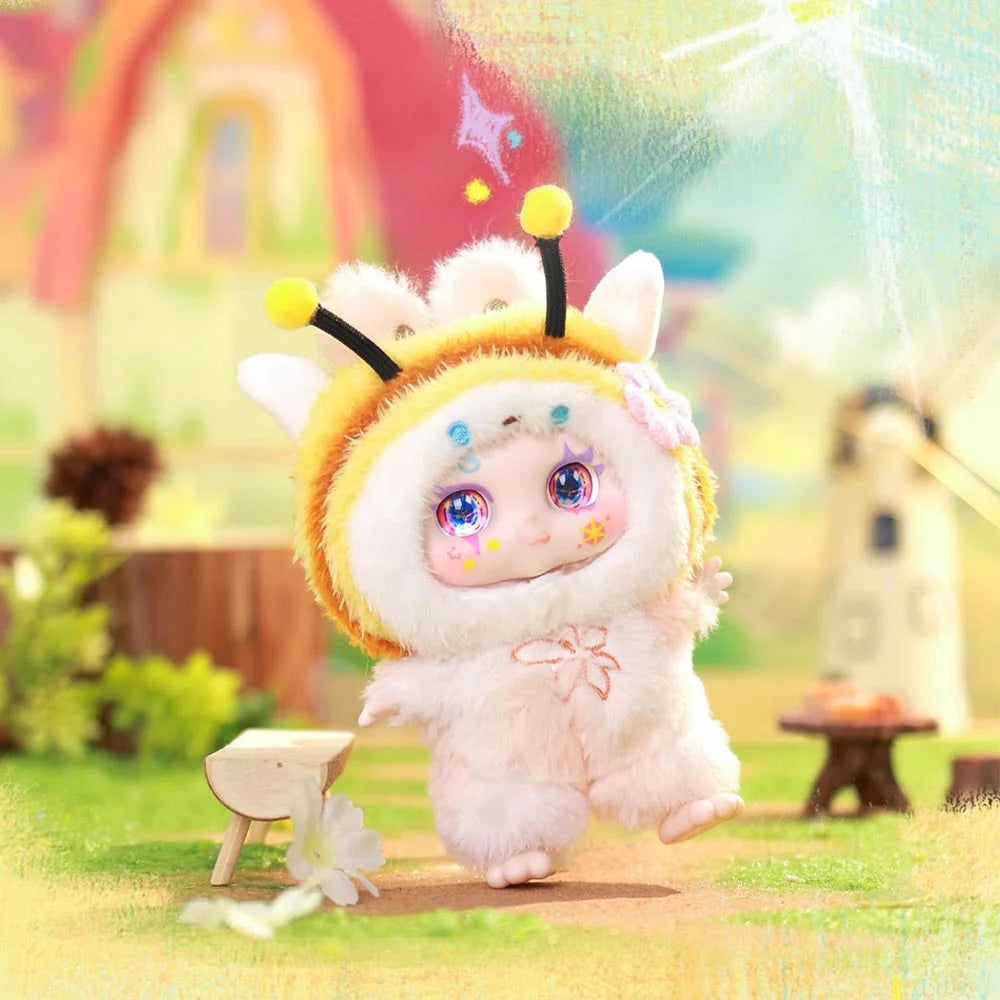 Kimmon - Dreams of Wilderness