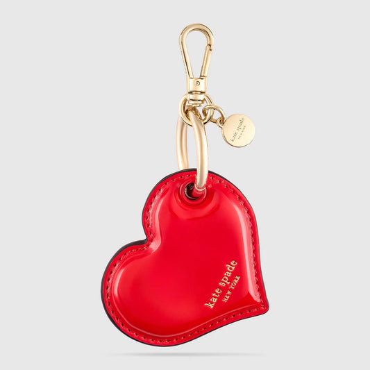 kate spade new york Heart AirTag Case