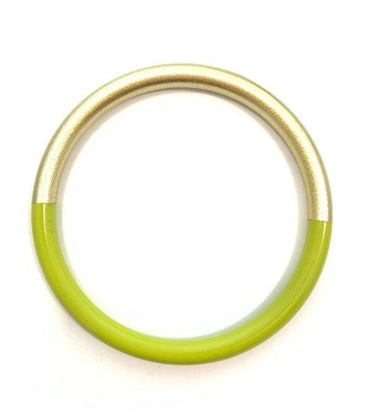 Bangle - Lime