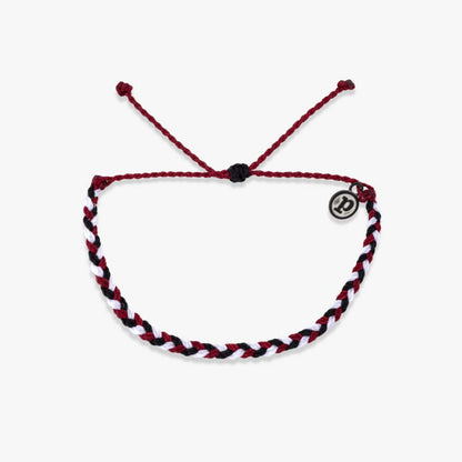 Game Day Pura Vida - Garnet & Black