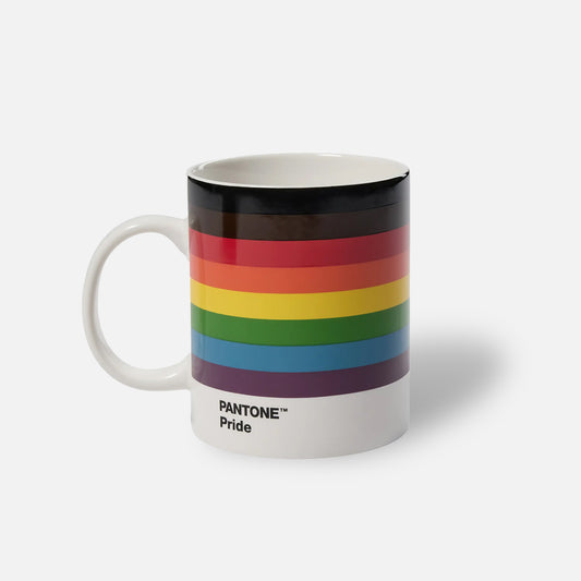Pantone Mug - Pride