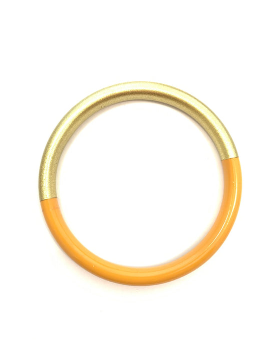 Bangle - Mustard