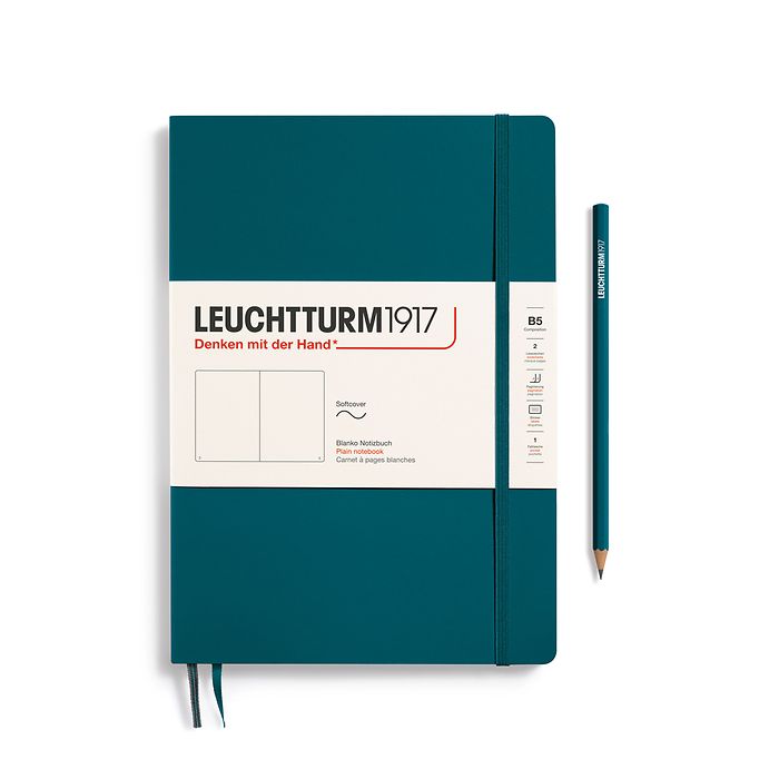 LEUCHTTURM1917 - Composition B5