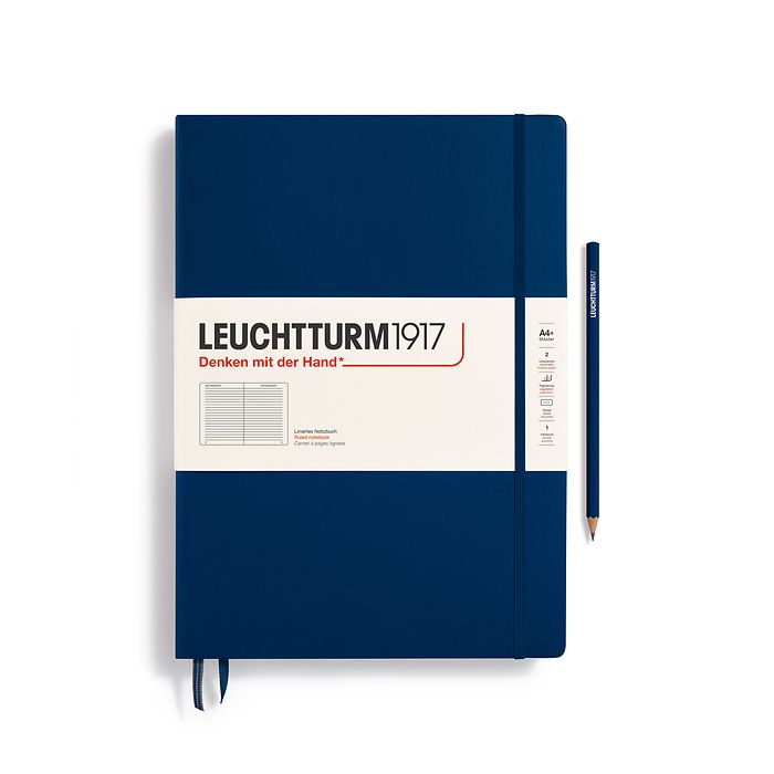 LEUCHTTURM1917 - Composition B5
