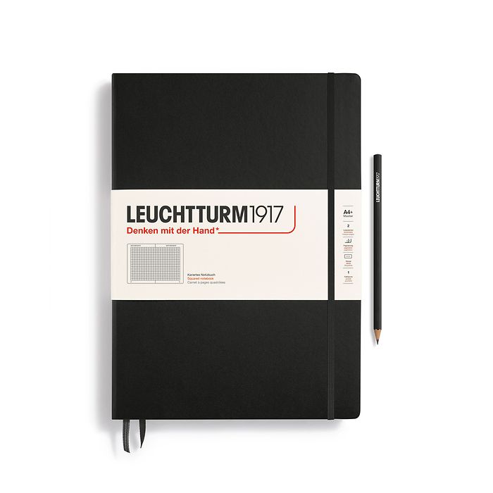 LEUCHTTURM1917 - Composition B5