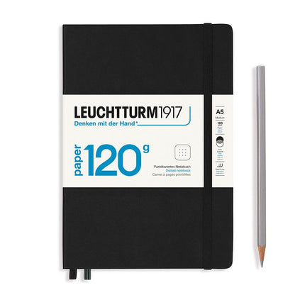 LEUCHTTURM1917 - 120G Edition