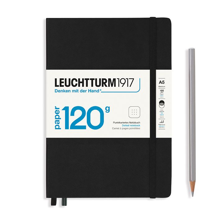 LEUCHTTURM1917 - 120G Edition