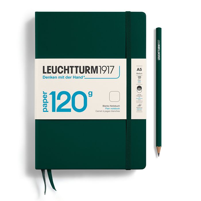 LEUCHTTURM1917 - 120G Edition
