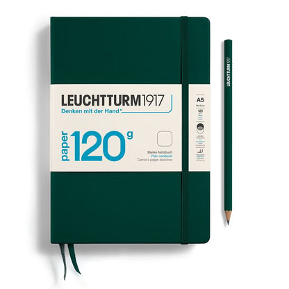LEUCHTTURM1917 - 120G Edition