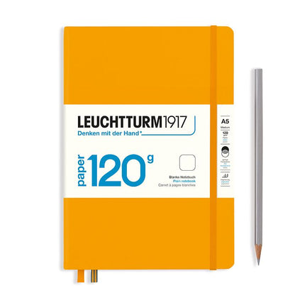 LEUCHTTURM1917 - 120G Edition