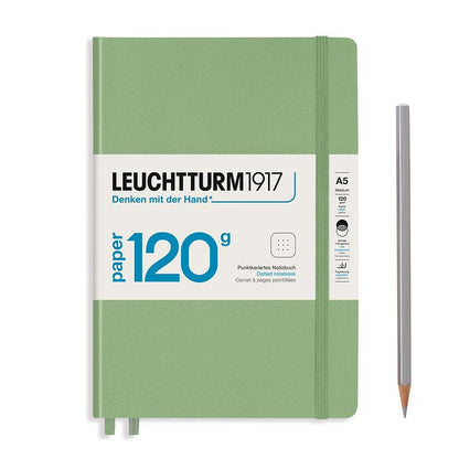 LEUCHTTURM1917 - 120G Edition