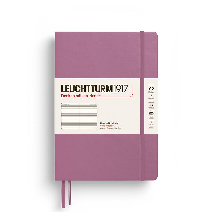 LEUCHTTURM1917 - Composition B5
