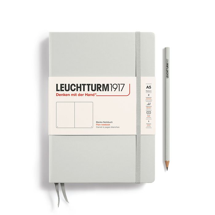 LEUCHTTURM1917 - Composition B5