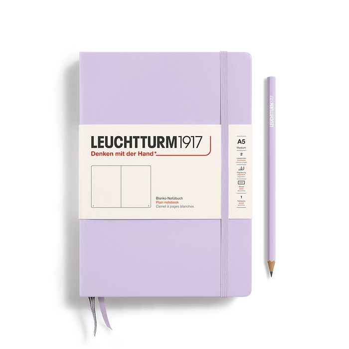 LEUCHTTURM1917 - Composition B5