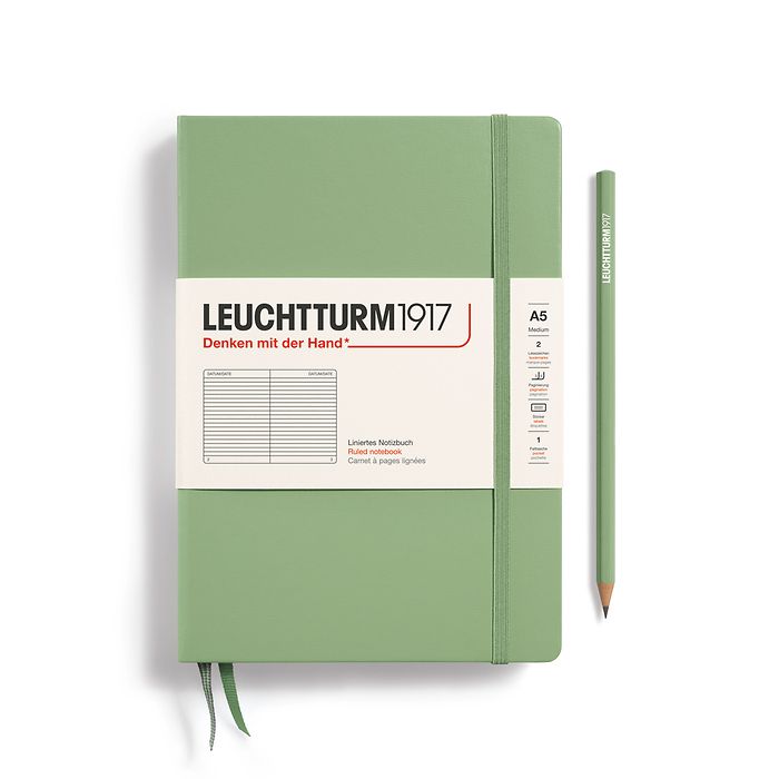 LEUCHTTURM1917 - Composition B5