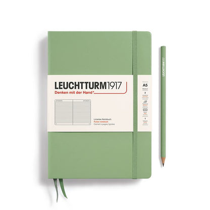 LEUCHTTURM1917 - Composition B5