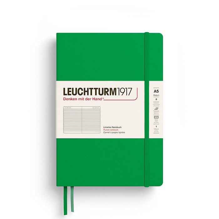 LEUCHTTURM1917 - Composition B5